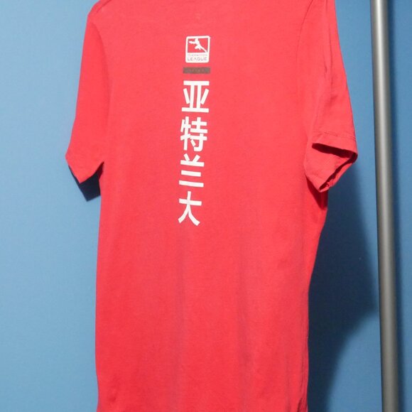 Authentic Atlanta Reign Overwatch League Tee - Picture 2 of 2